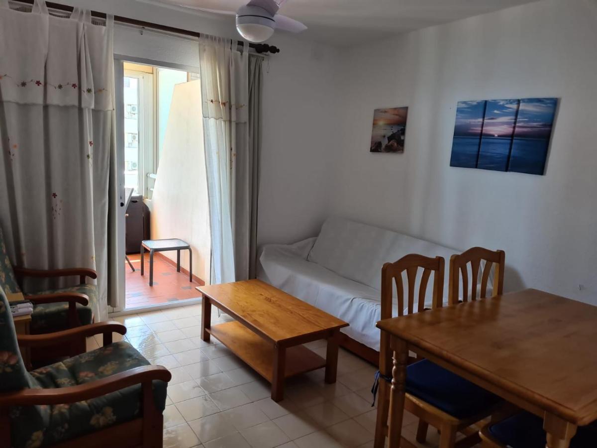 Service Apart Lazaro - Aguamarina 1 Dormitorio Appartement