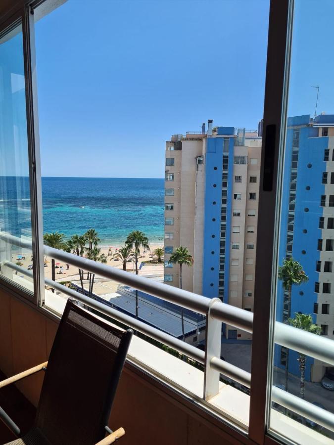 Appartement Service Apart Lazaro - Aguamarina 1 Dormitorio *