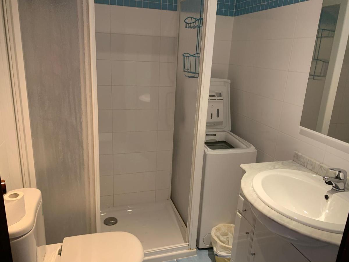 Service Apart Lazaro - Aguamarina 1 Dormitorio Appartement Calp