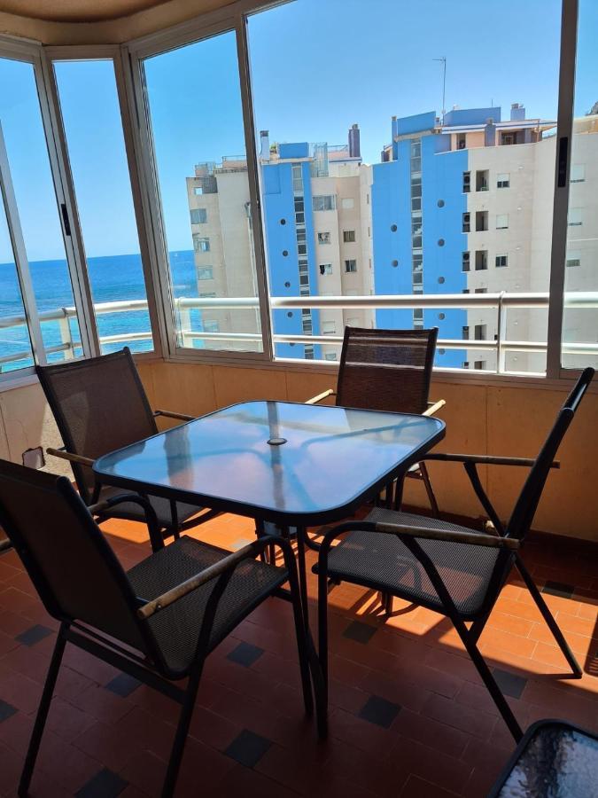 Appartement Service Apart Lazaro - Aguamarina 1 Dormitorio *