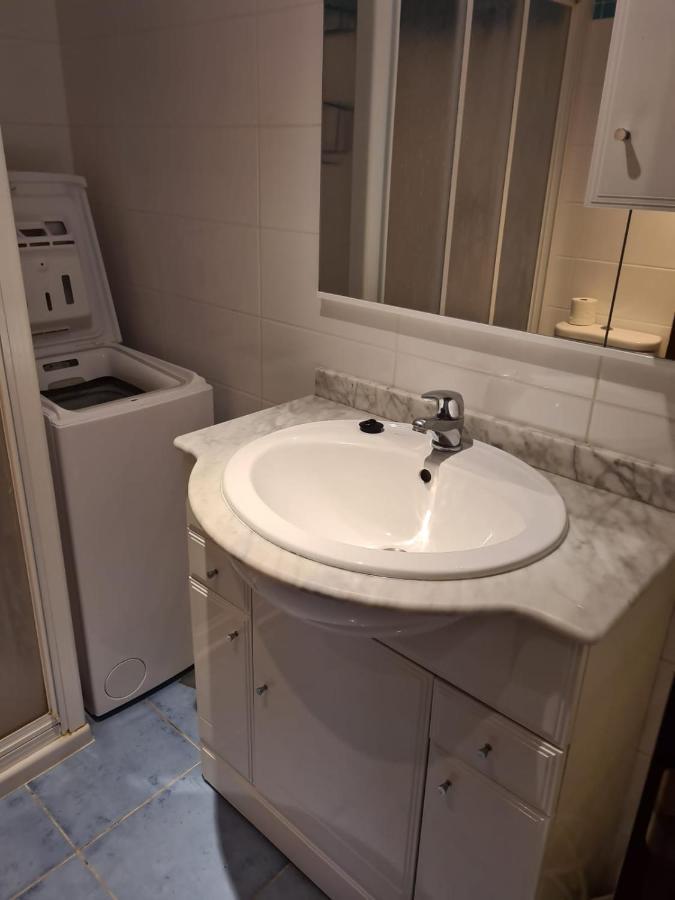 Service Apart Lazaro - Aguamarina 1 Dormitorio Appartement *