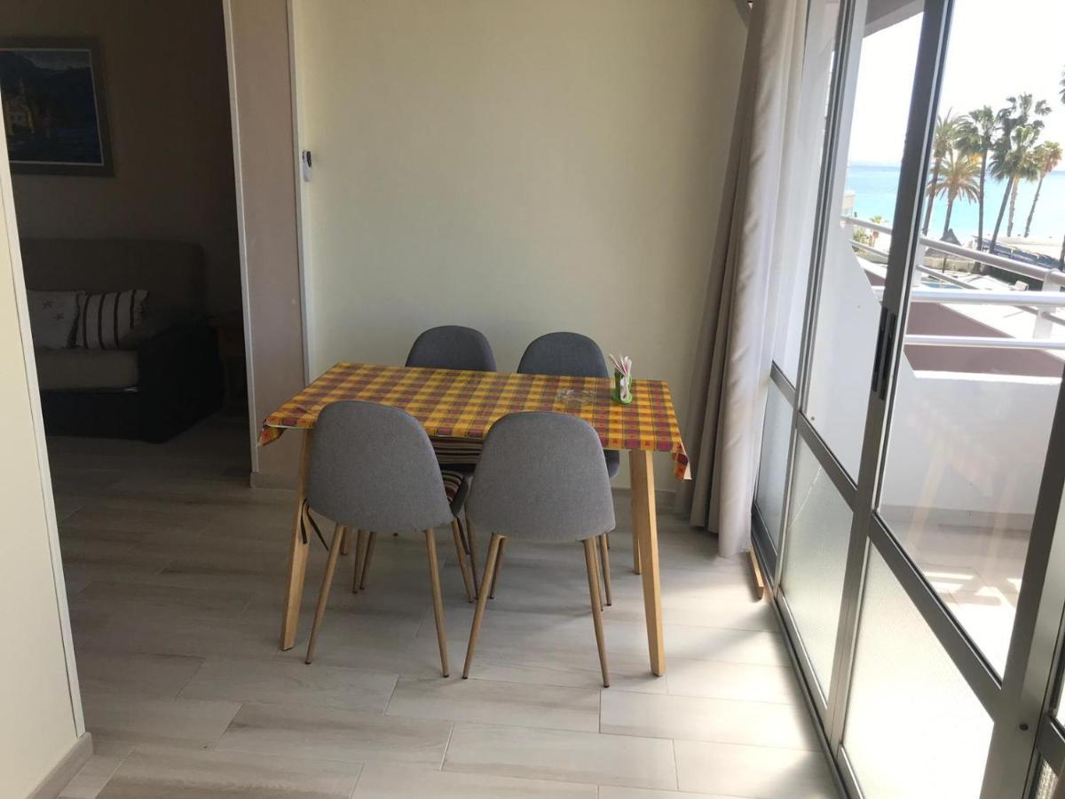 Service Apart Lazaro - Aguamarina 1 Dormitorio Appartement