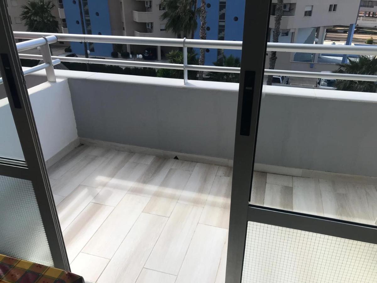 Service Apart Lazaro - Aguamarina 1 Dormitorio Appartement