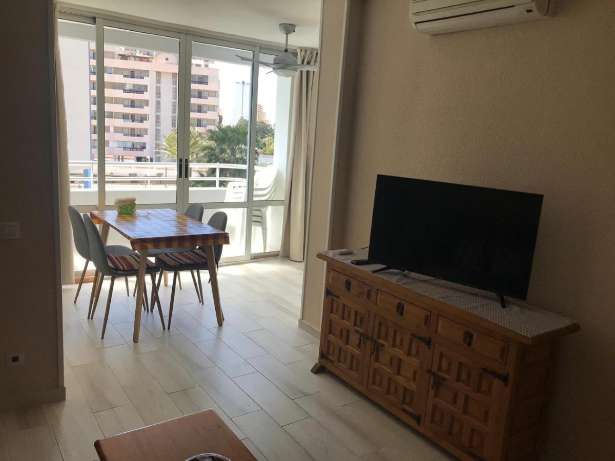 Appartement Service Apart Lazaro - Aguamarina 1 Dormitorio