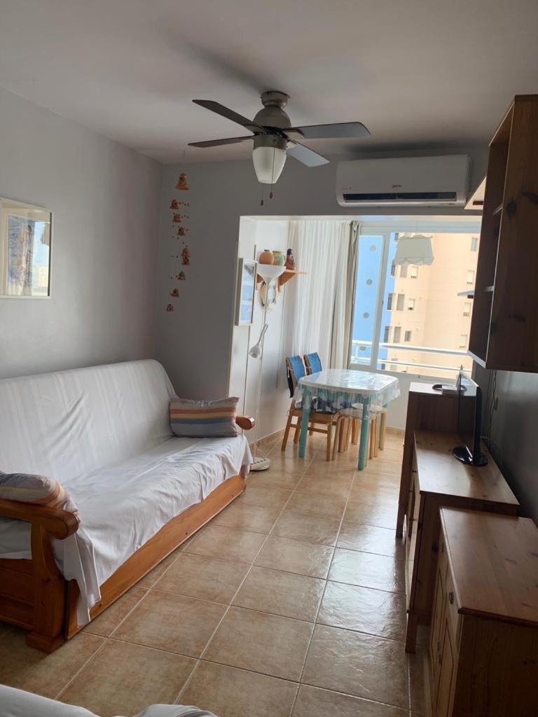 Service Apart Lazaro - Aguamarina 1 Dormitorio Appartement