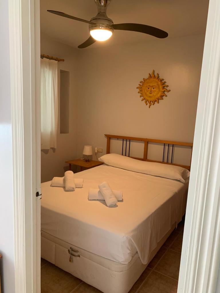 Appartement Service Apart Lazaro - Aguamarina 1 Dormitorio